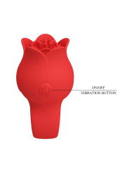 Jae Rose Estimulador para el Dedo