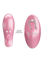 Cailey Pinzas para Pezones con Vibración y Control Remoto