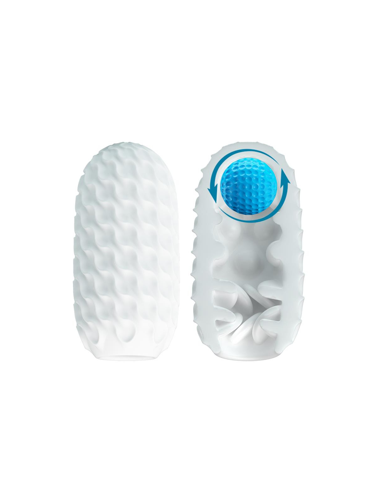 Venus-X Magic Ball Maturbador Masculino