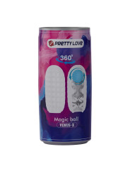 Venus-X Magic Ball Maturbador Masculino
