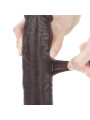 Dildo Sliding 9 Negro