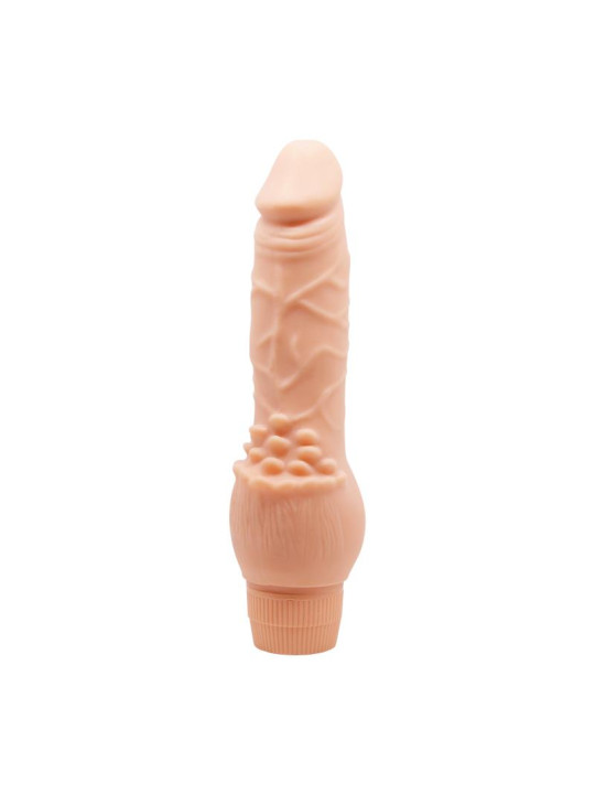 Clark Vibrador Realista 7.6