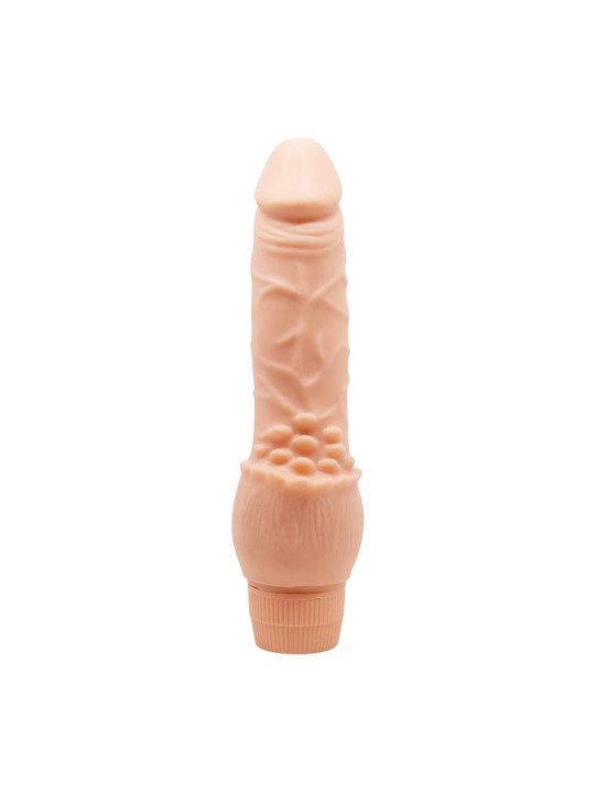 Clark Vibrador Realista 7.6