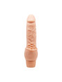Clark Vibrador Realista 7.6