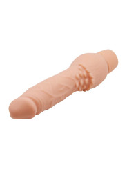 Clark Vibrador Realista 7.6