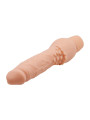 Clark Vibrador Realista 7.6