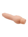 Clark Vibrador Realista 7.6