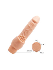 Clark Vibrador Realista 7.6