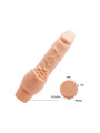 Clark Vibrador Realista 7.6