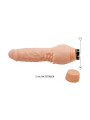 Clark Vibrador Realista 7.6
