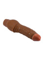 Clark Vibrador Realista 7.6