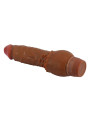 Clark Vibrador Realista 7.6