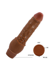 Clark Vibrador Realista 7.6