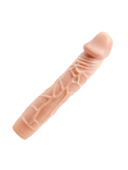Bob Vibrador Realista 8.8