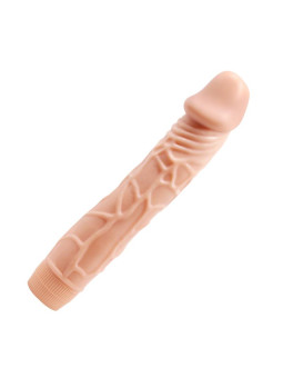 Bob Vibrador Realista 8.8