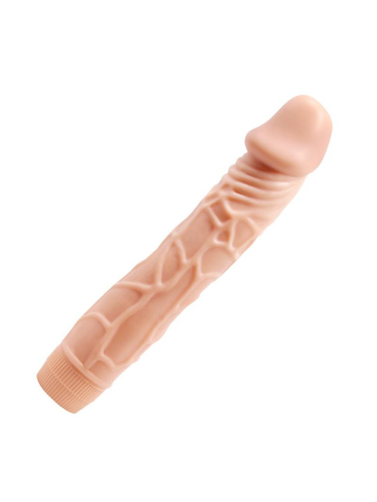 Bob Vibrador Realista 8.8
