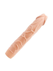 Bob Vibrador Realista 8.8
