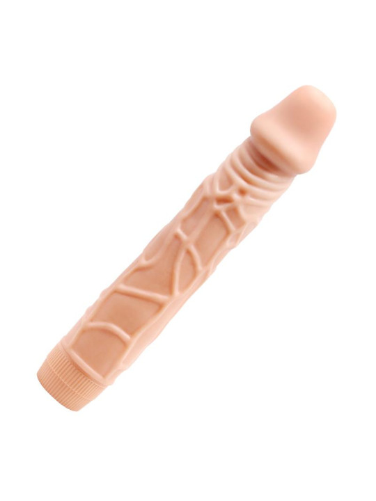 Bob Vibrador Realista 8.8