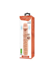 Bob Vibrador Realista 8.8