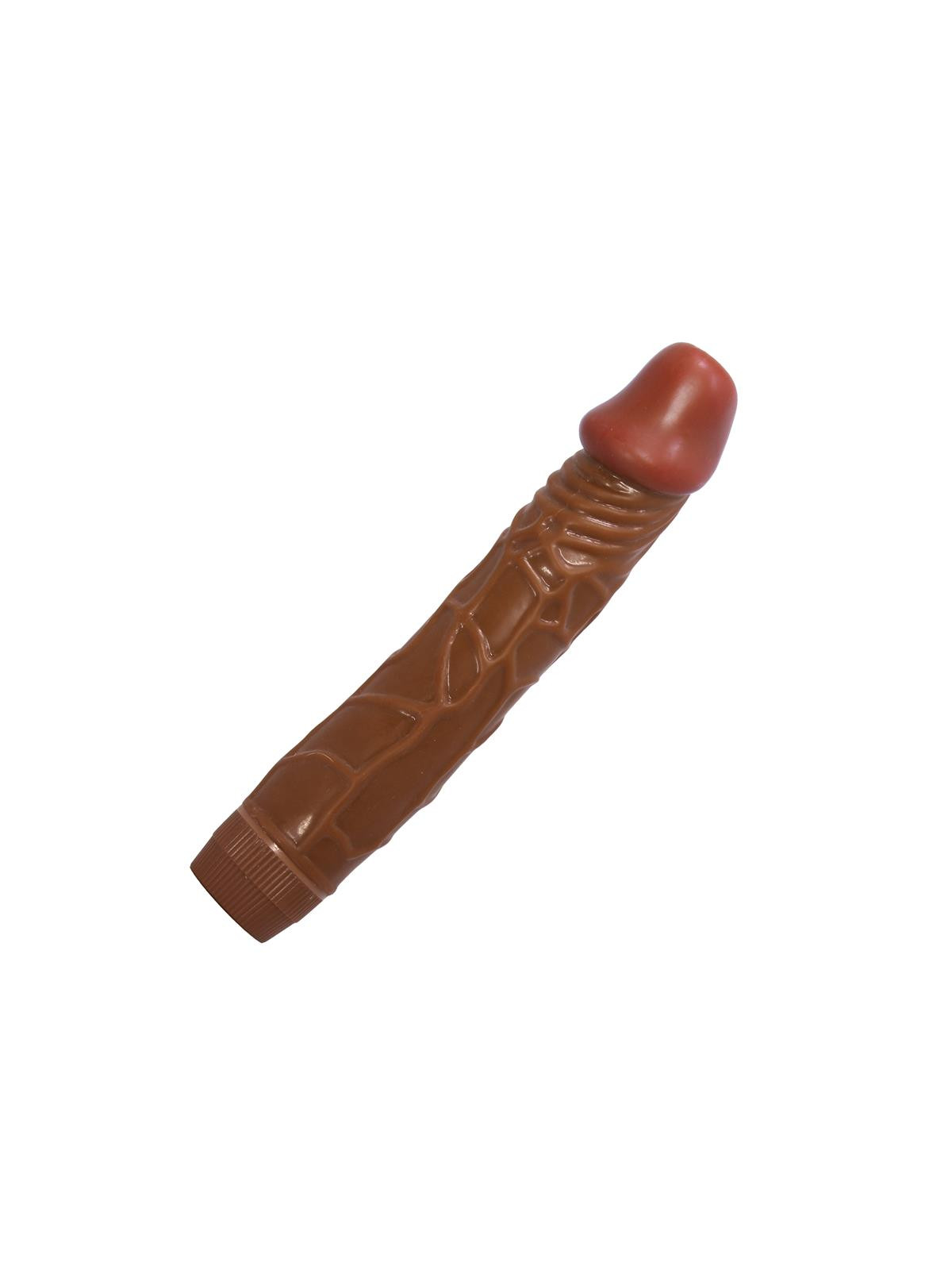 Bob Vibrador Realista 8.8