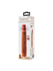 Bob Vibrador Realista 8.8