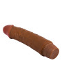 Jeff Vibrador Realista 7.6