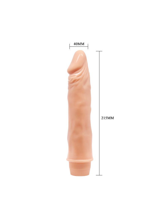Dwarf Vibrador Relista 8.3
