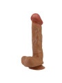 Bergrisi Dildo con Ventosa 10.2