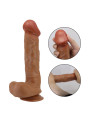 Bergrisi Dildo con Ventosa 10.2