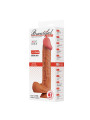 Bergrisi Dildo con Ventosa 10.2