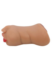 Zoey Masturbador Vagina y Boca