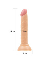 Dildo Enduro Blaster 5 Natural