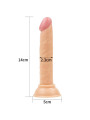 Dildo Enduro Blaster 5 Natural