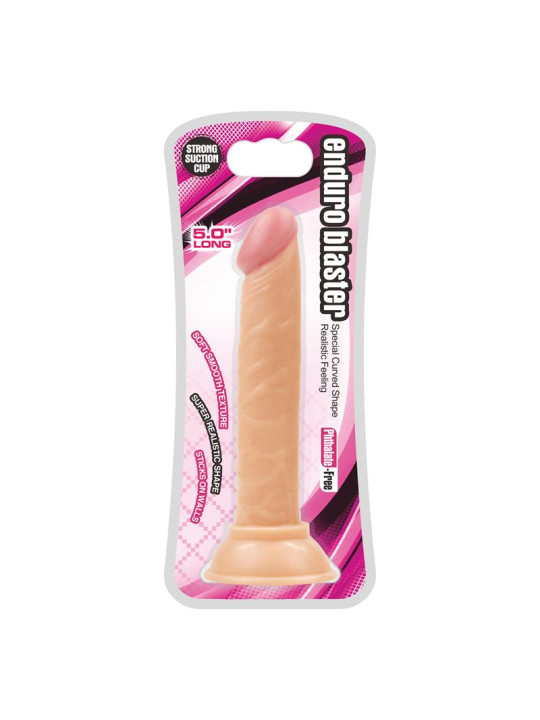 Dildo Enduro Blaster 5 Natural