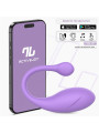 Bulby Huevo Vibrador con APP Lavanda