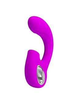 Sibel Vibrador con Función de Golpeteo