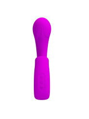 Sibel Vibrador con Función de Golpeteo