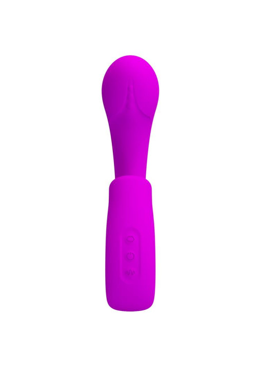 Sibel Vibrador con Función de Golpeteo