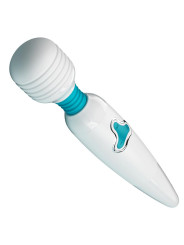 Stavros Masajeador Blanco