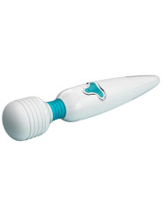 Stavros Masajeador Blanco