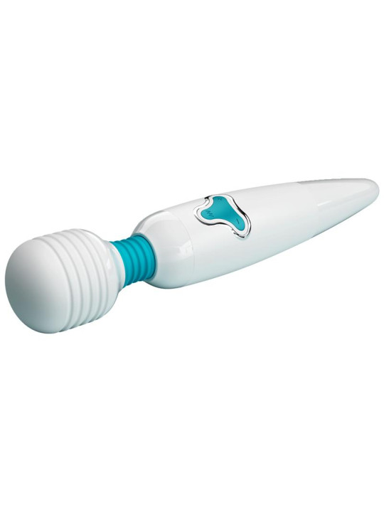 Stavros Masajeador Blanco