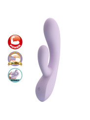 Rosolyn Vibrador Silicona Líquida