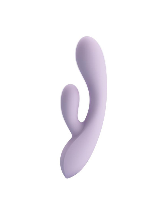 Rosolyn Vibrador Silicona Líquida