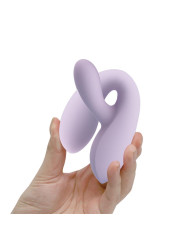 Rosolyn Vibrador Silicona Líquida