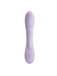 Rosolyn Vibrador Silicona Líquida