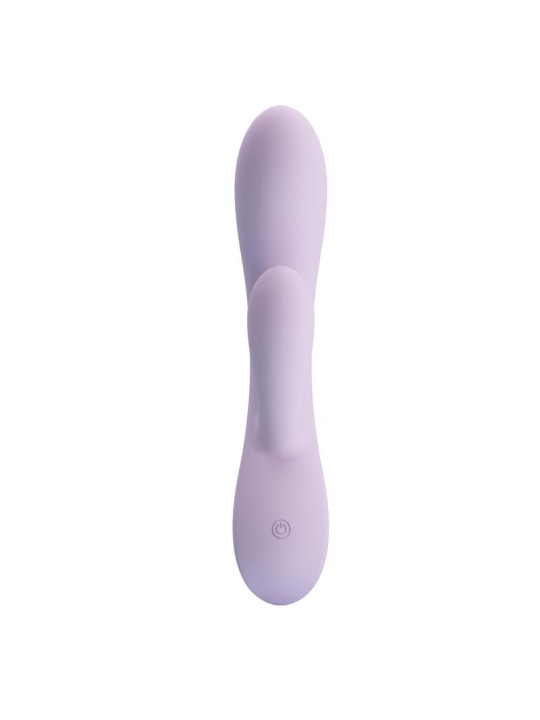 Rosolyn Vibrador Silicona Líquida