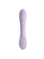 Rosolyn Vibrador Silicona Líquida