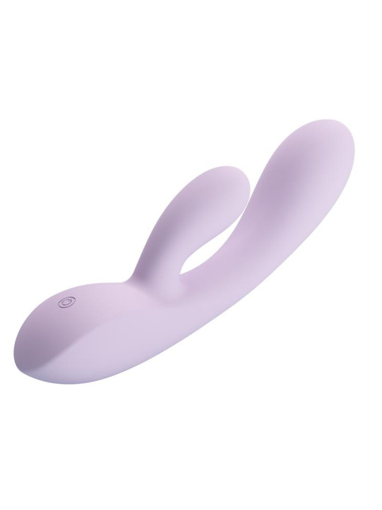 Rosolyn Vibrador Silicona Líquida