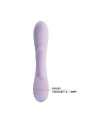 Rosolyn Vibrador Silicona Líquida