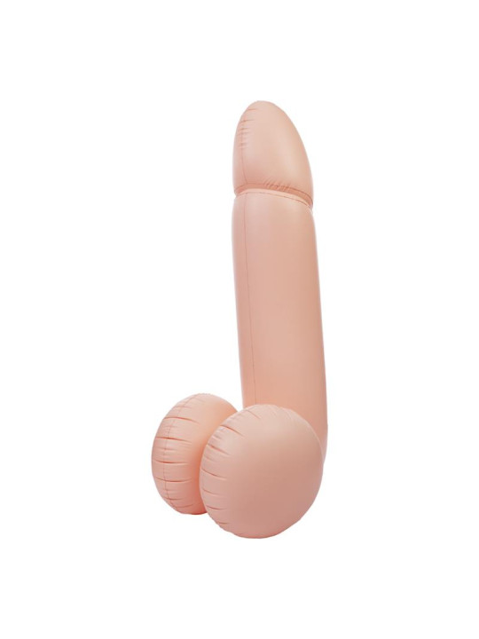 Pene Hinchable Ding Dong Spice Up Your Party 140 CM